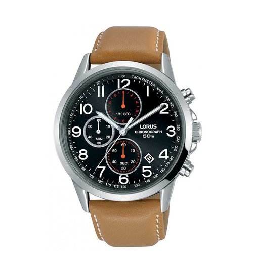 zegarki męskie lorus