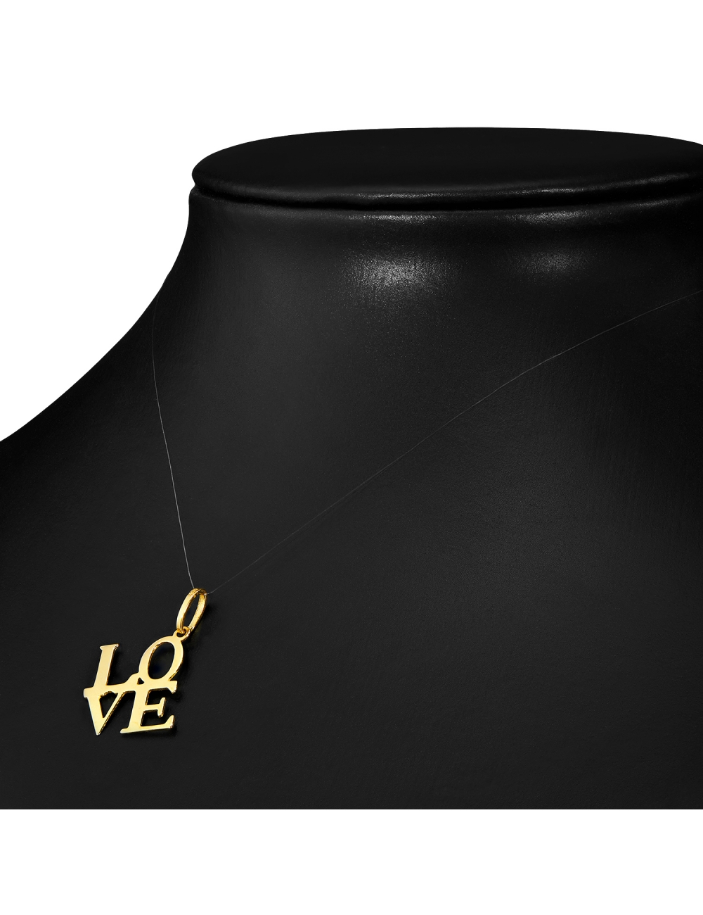 zlota-zawieszka literka f