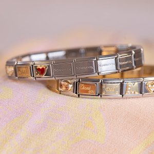 bransoletka nomination