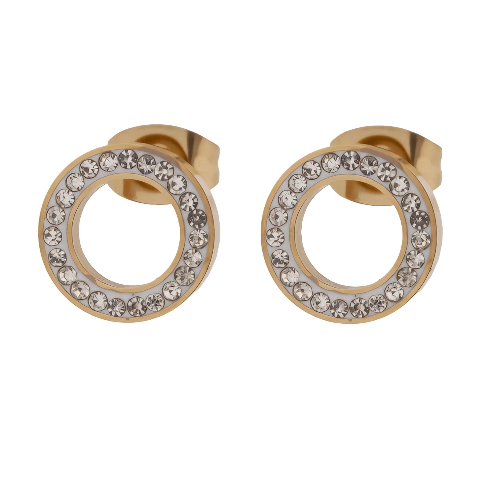 tania biżuteria ze stali szlachetnej